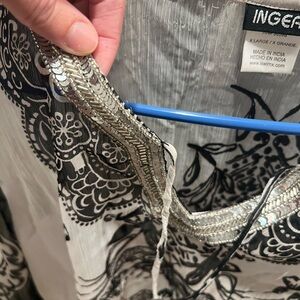 Ingear Beach Cover Up